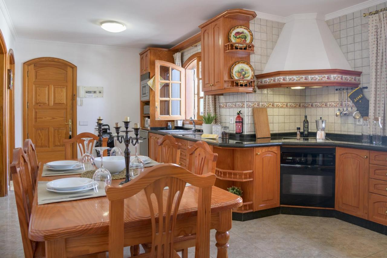 Alizuth Villa Пуэрто дель Кармен Экстерьер фото