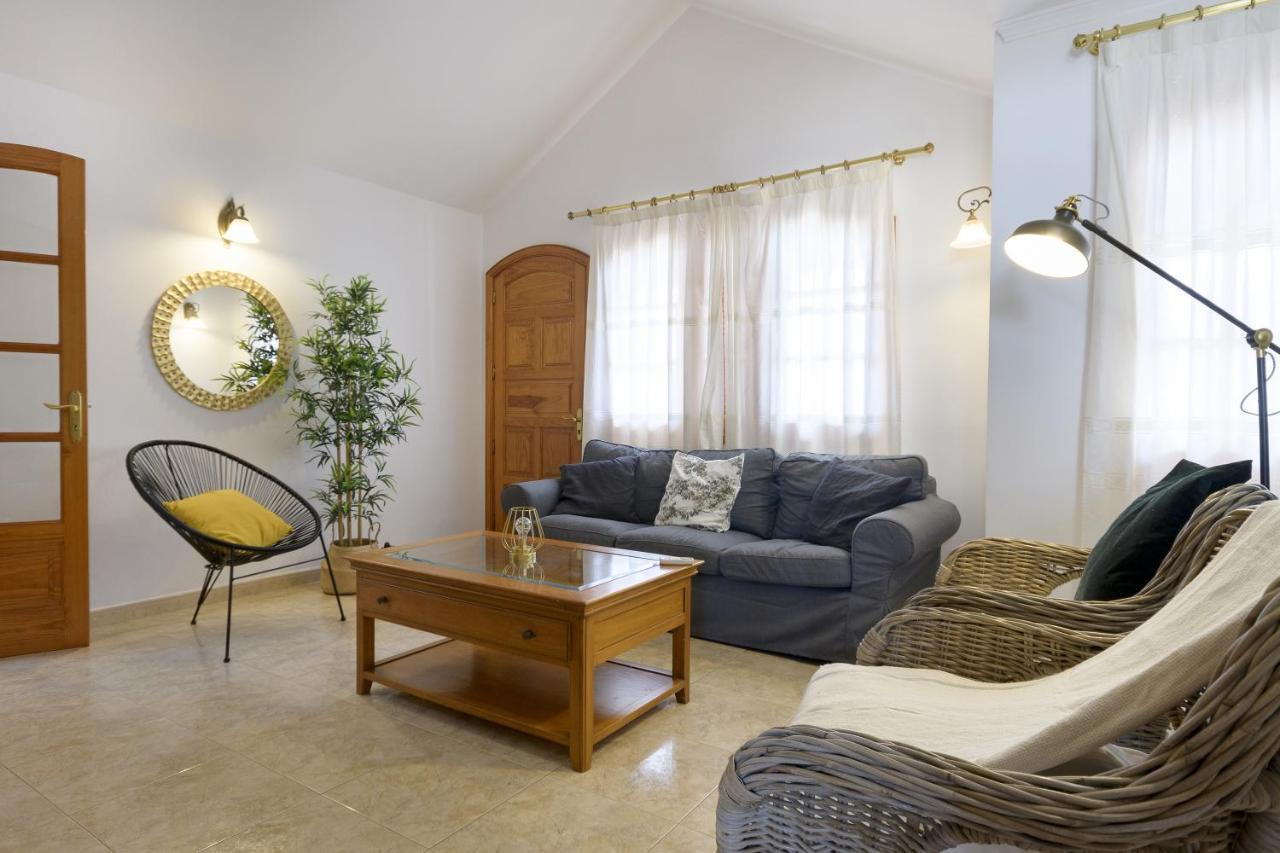 Alizuth Villa Пуэрто дель Кармен Экстерьер фото
